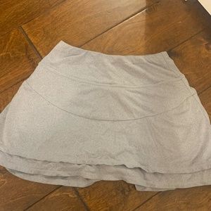 Womens tennis skirt/skort